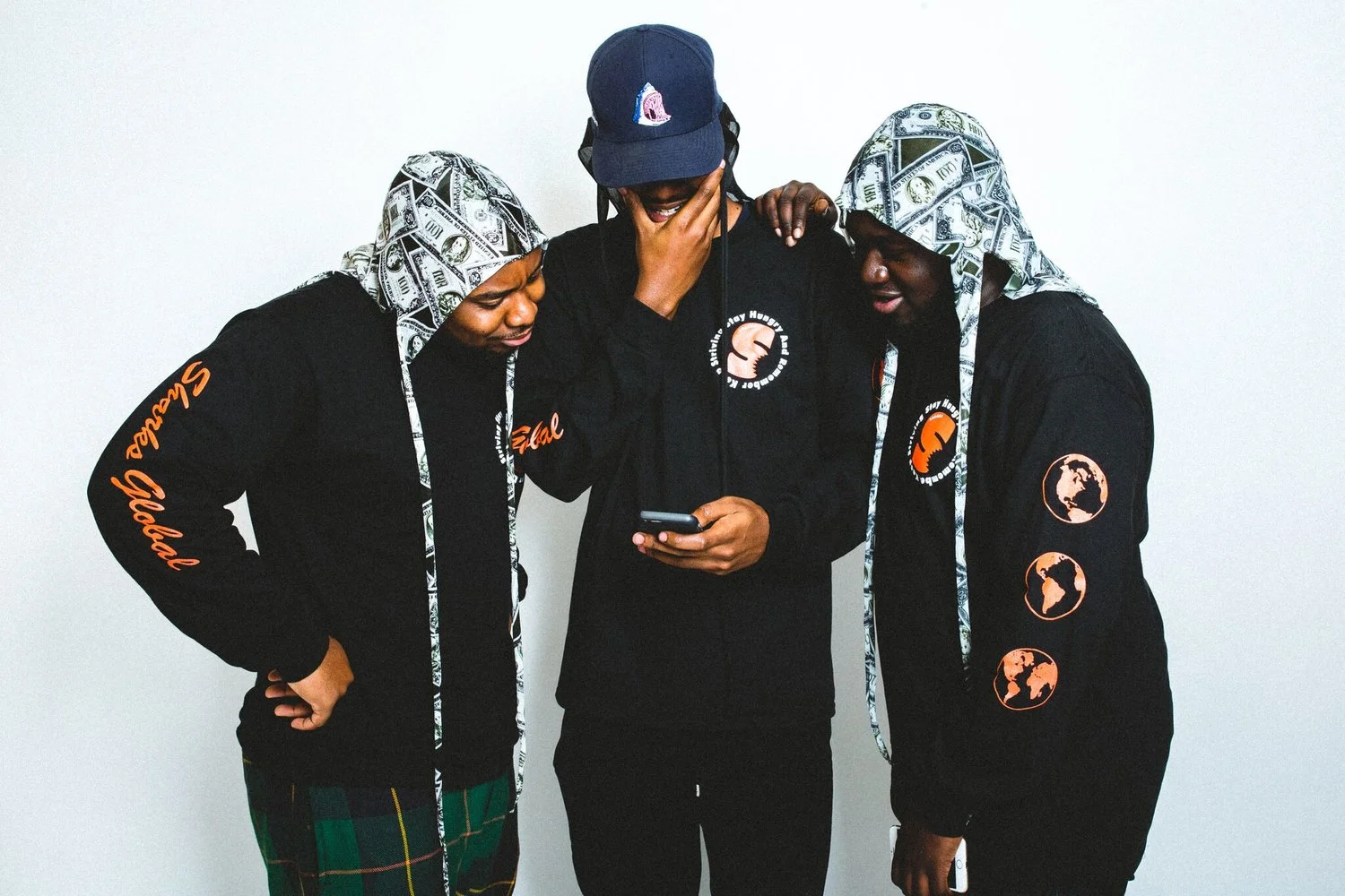 Celebrating the two-year anniversary of Litty Boyz International