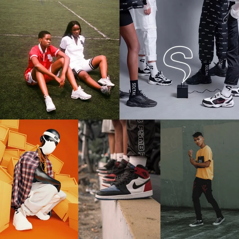 5 streetwear brands in my closet that you should know