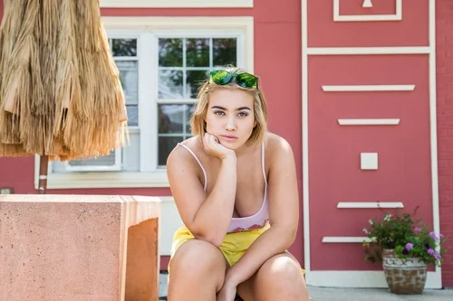 Chloe Pultar