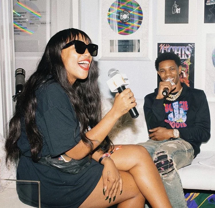 The game is changing: women in music