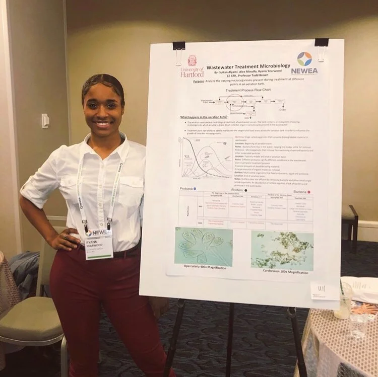 From hidden figures to key players: the experience of the modern Black woman in STEM&nbsp;