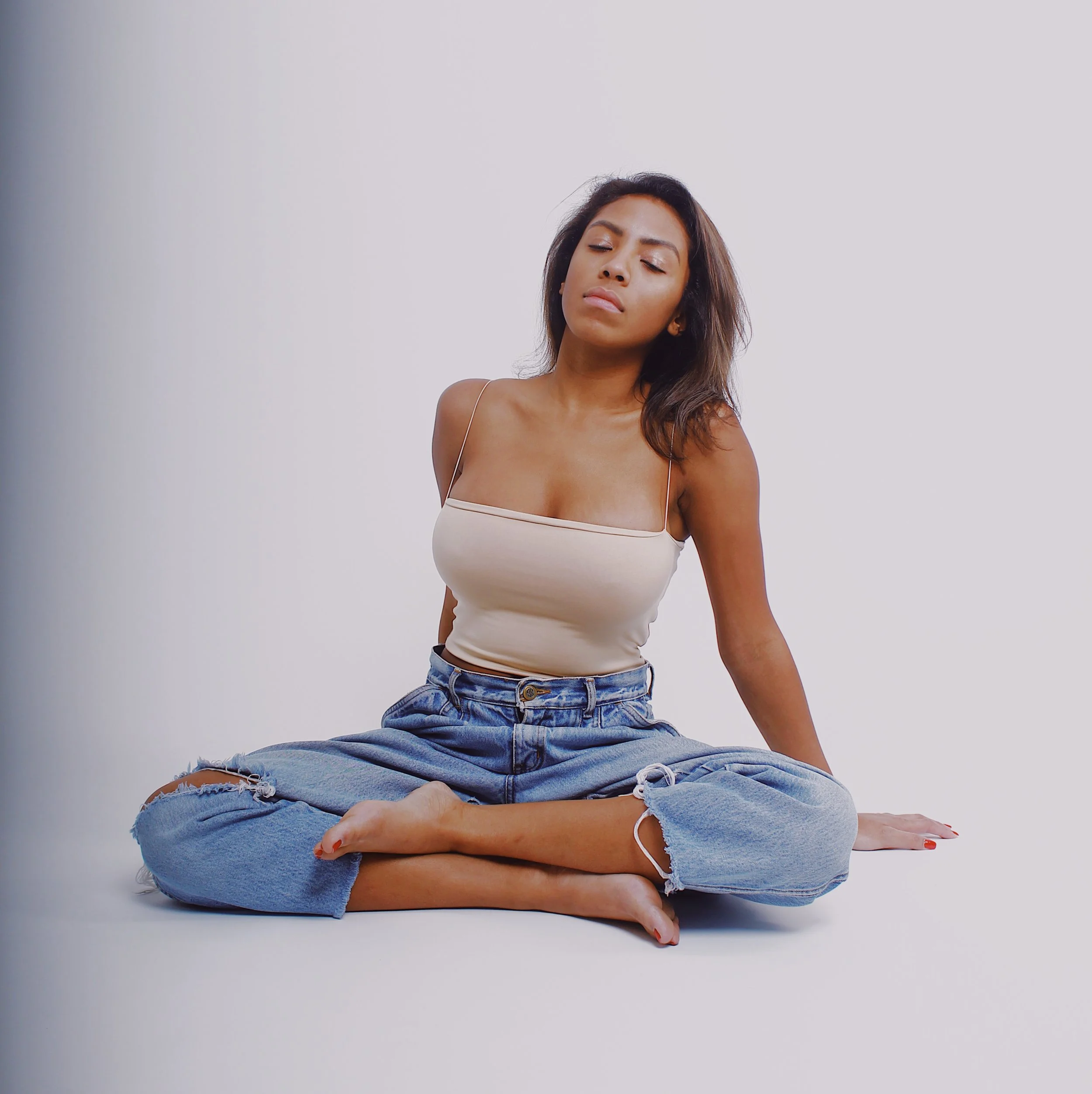 A personal essay on the danger of escaping pain