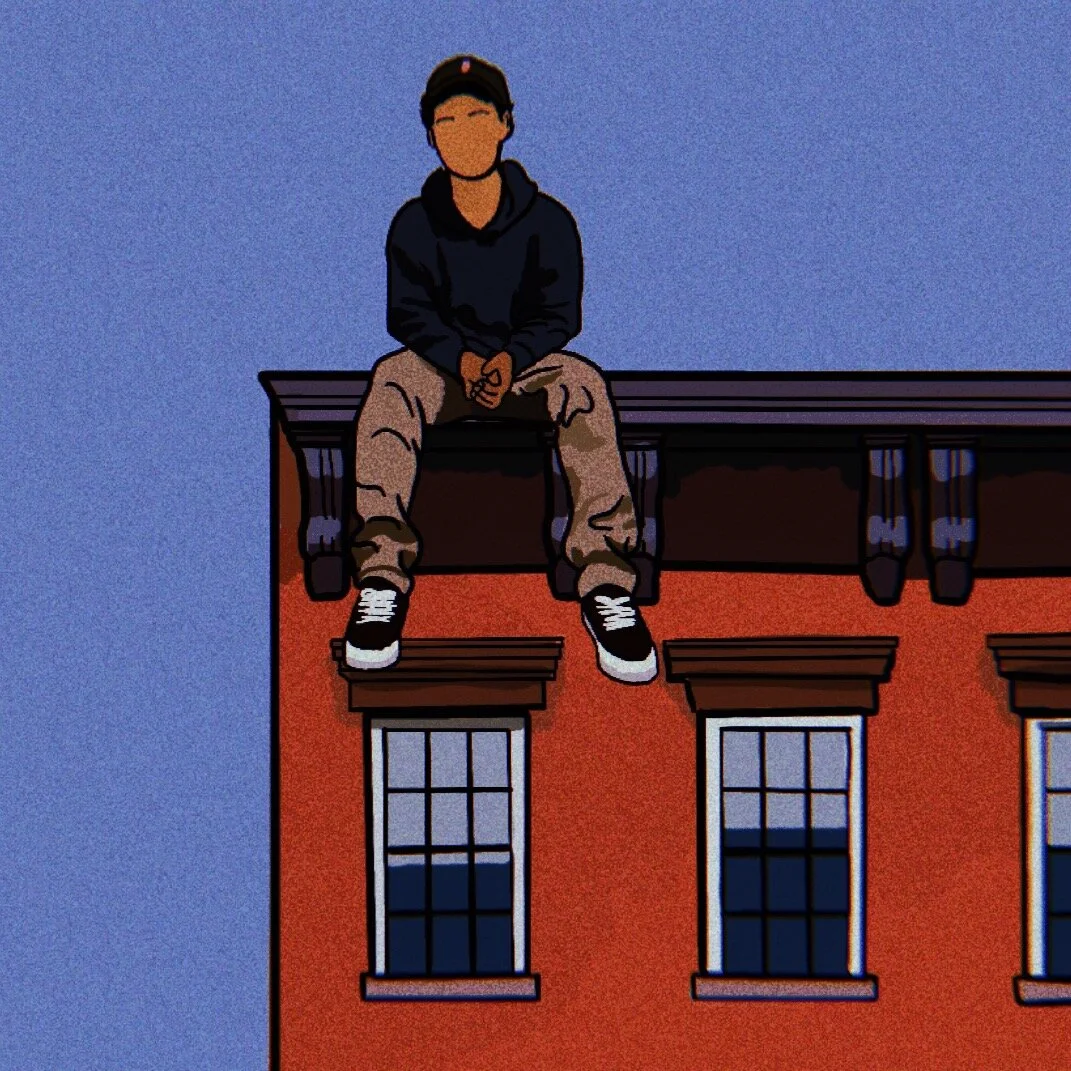 Mo Sella &amp; Justin Starling's "Outcha Mind" is the perfect song for your bedroom dance party