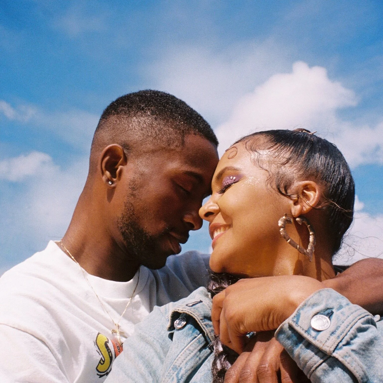 Fih makes toxic relationships look dreamy in "Sleep While Driving" music video