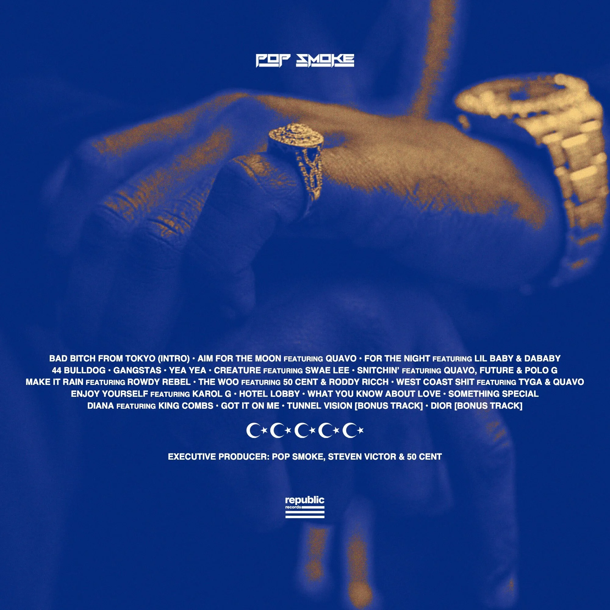 Courtesy of thisisvernell on Instagram.