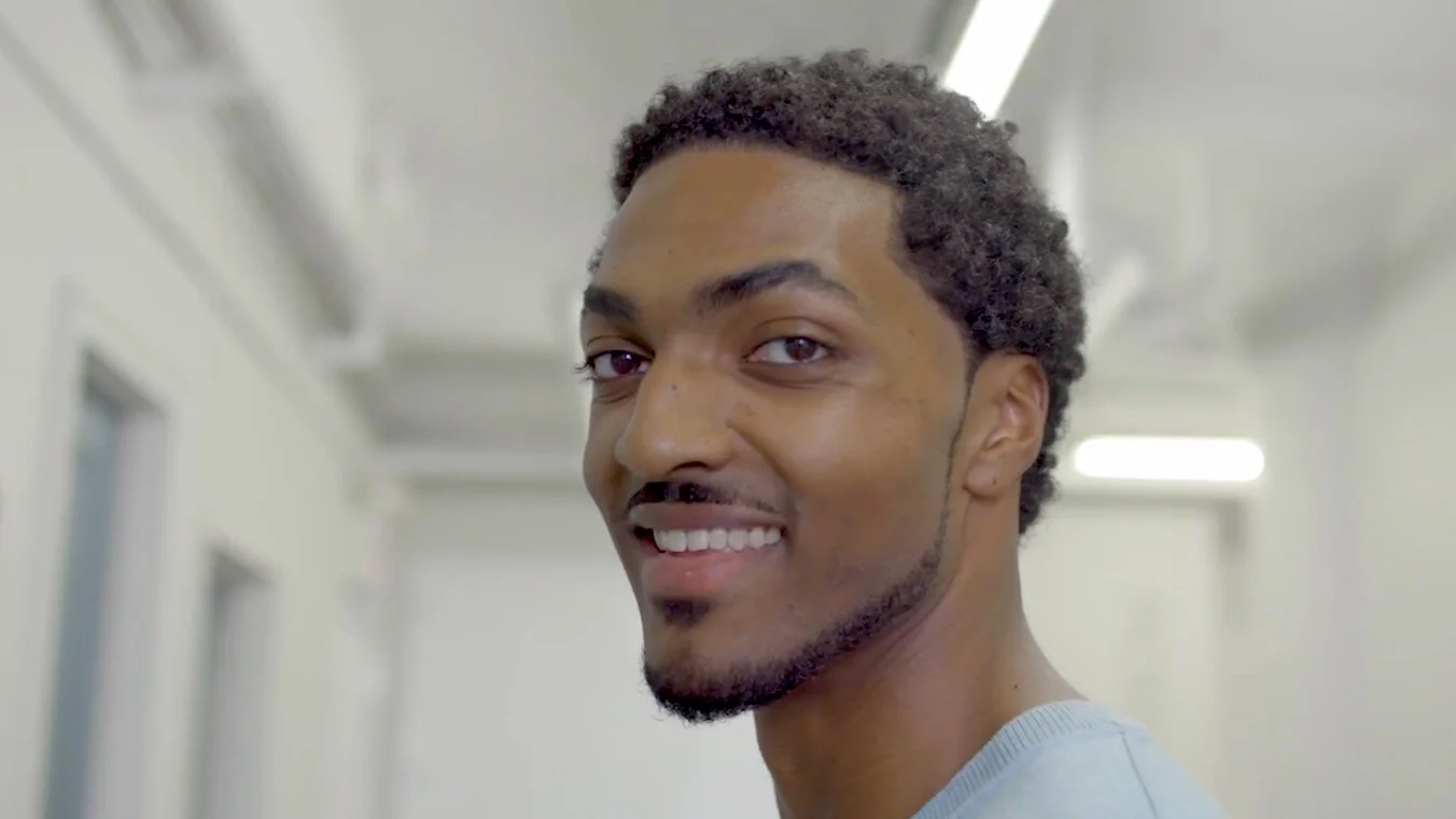 Images courtesy of The Things In Between.