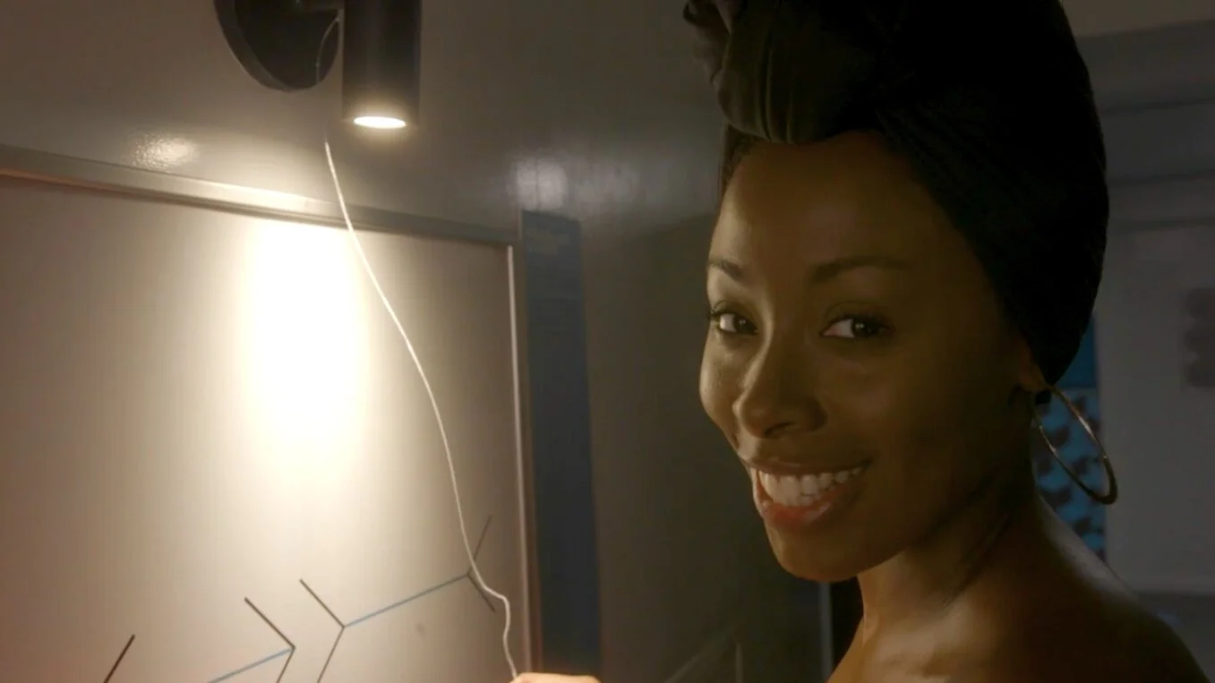 Image courtesy of The Things In Between.