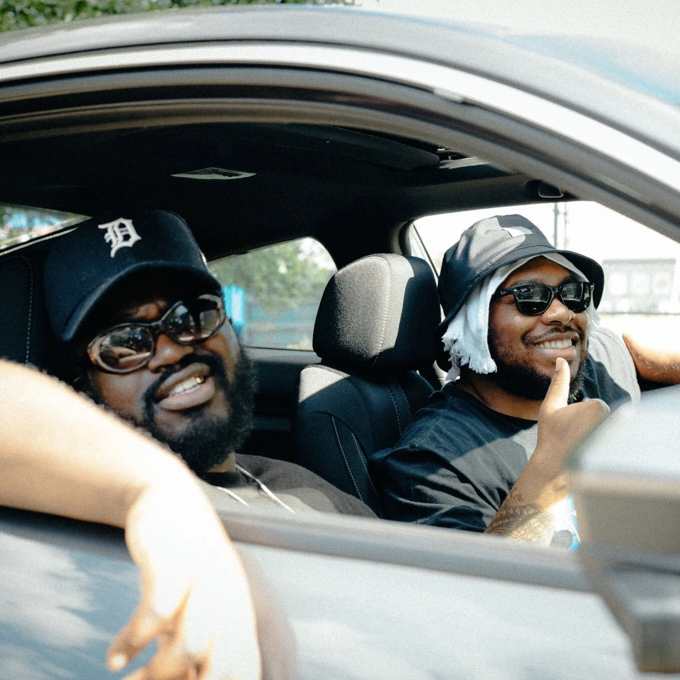 Litty Boyz INTL takes DIY mixtapes to another level with “Quarantine With The Team VOL. 1”