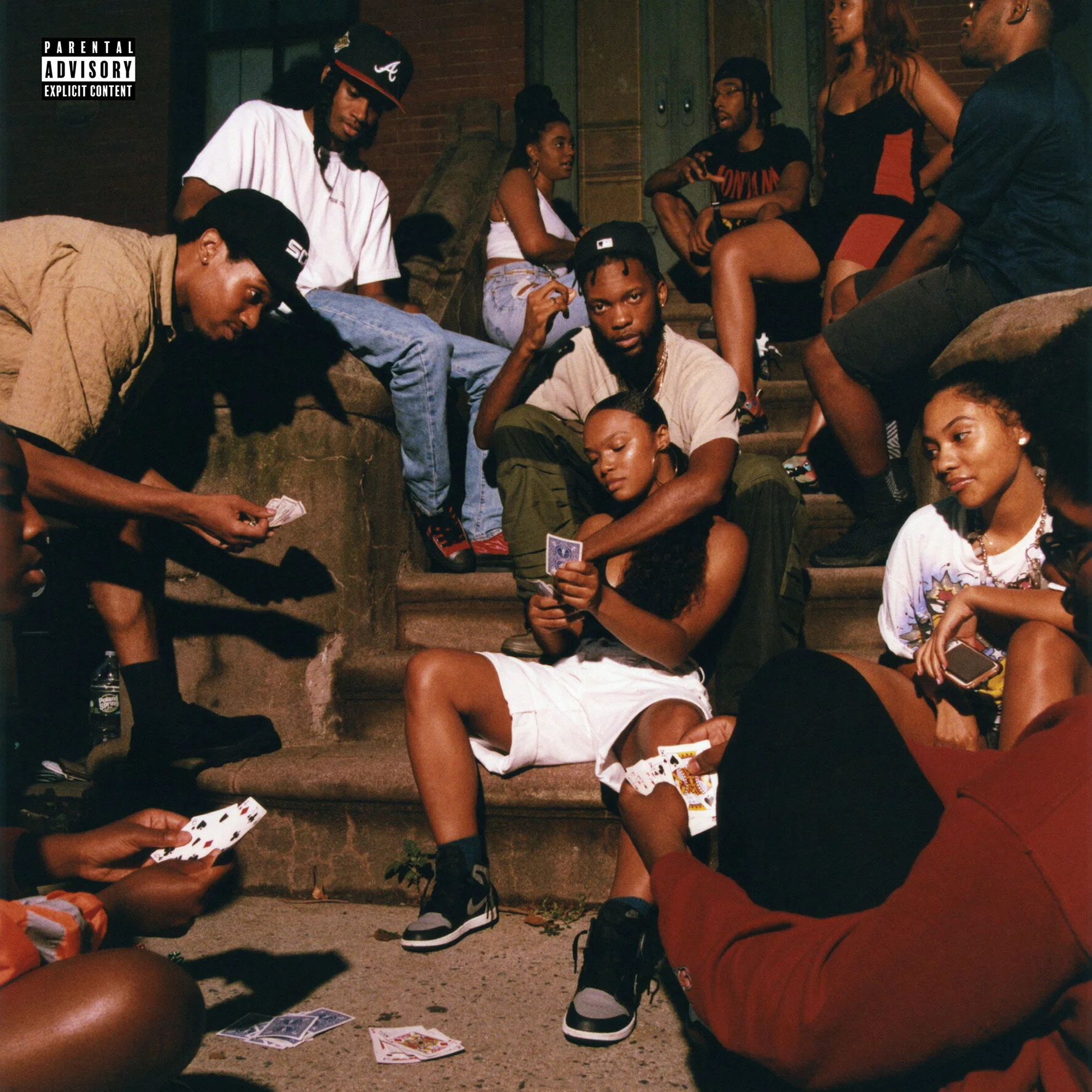 "Daydream music" artist J.U.S.T gets vulnerable in 8-track debut EP "A NY LOVE STORY"