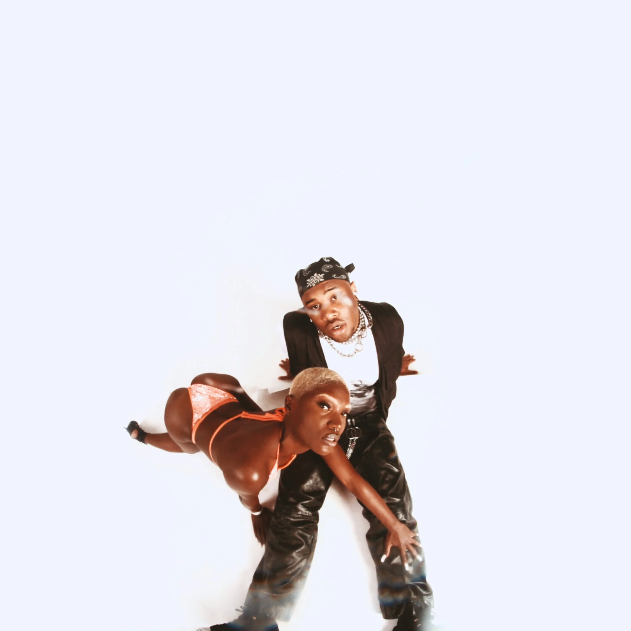 Jayprob &amp; Iamdoechii’s “Right Now” video is the visual representation of a 3AM “come through” text