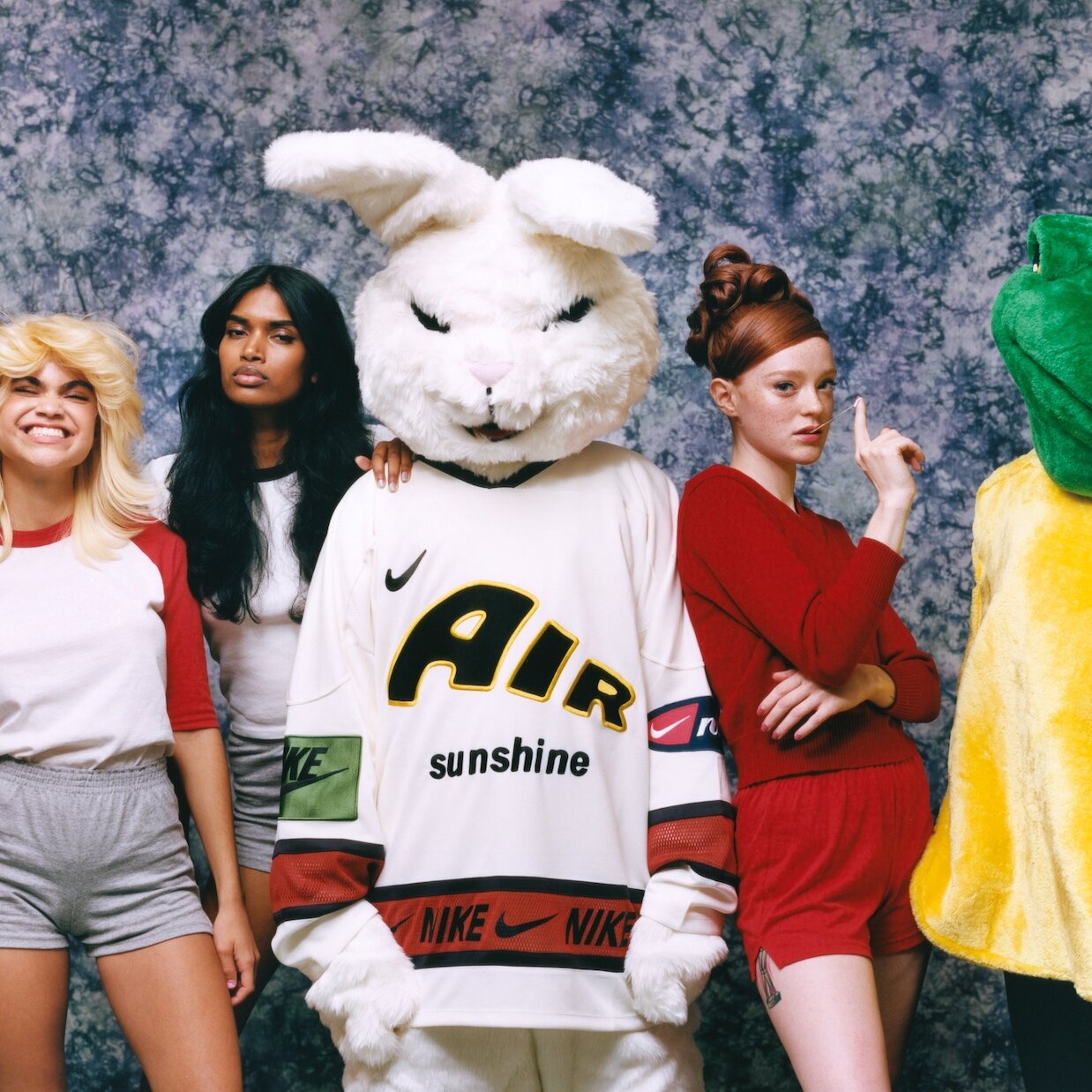 Representation beyond the now: how Michael Rotimi of Offshore proves diversity is more than a phase