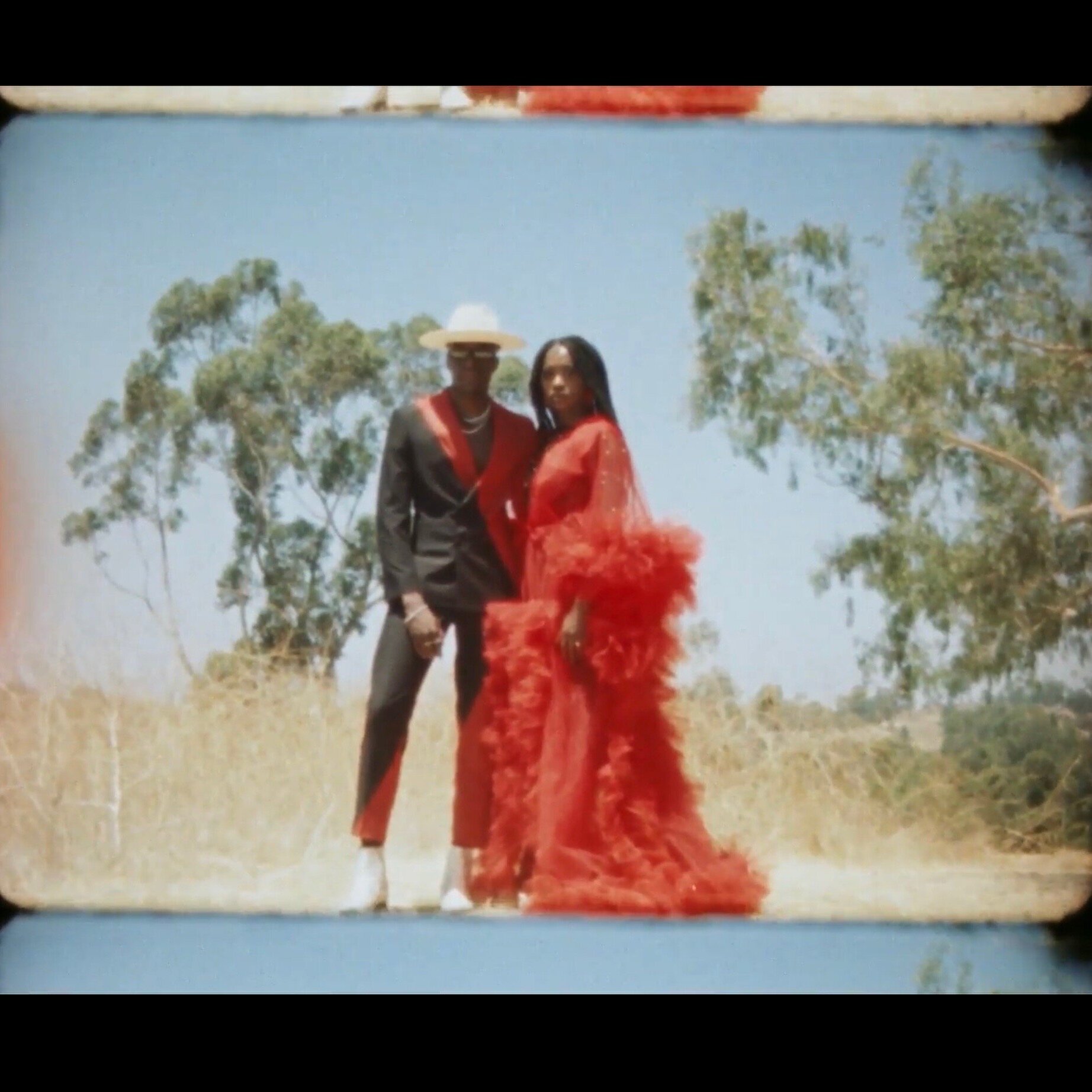 Abu Salam &amp; Papi Ojo's "Gentleman" is a salute to Fela Kuti and dapper men worldwide