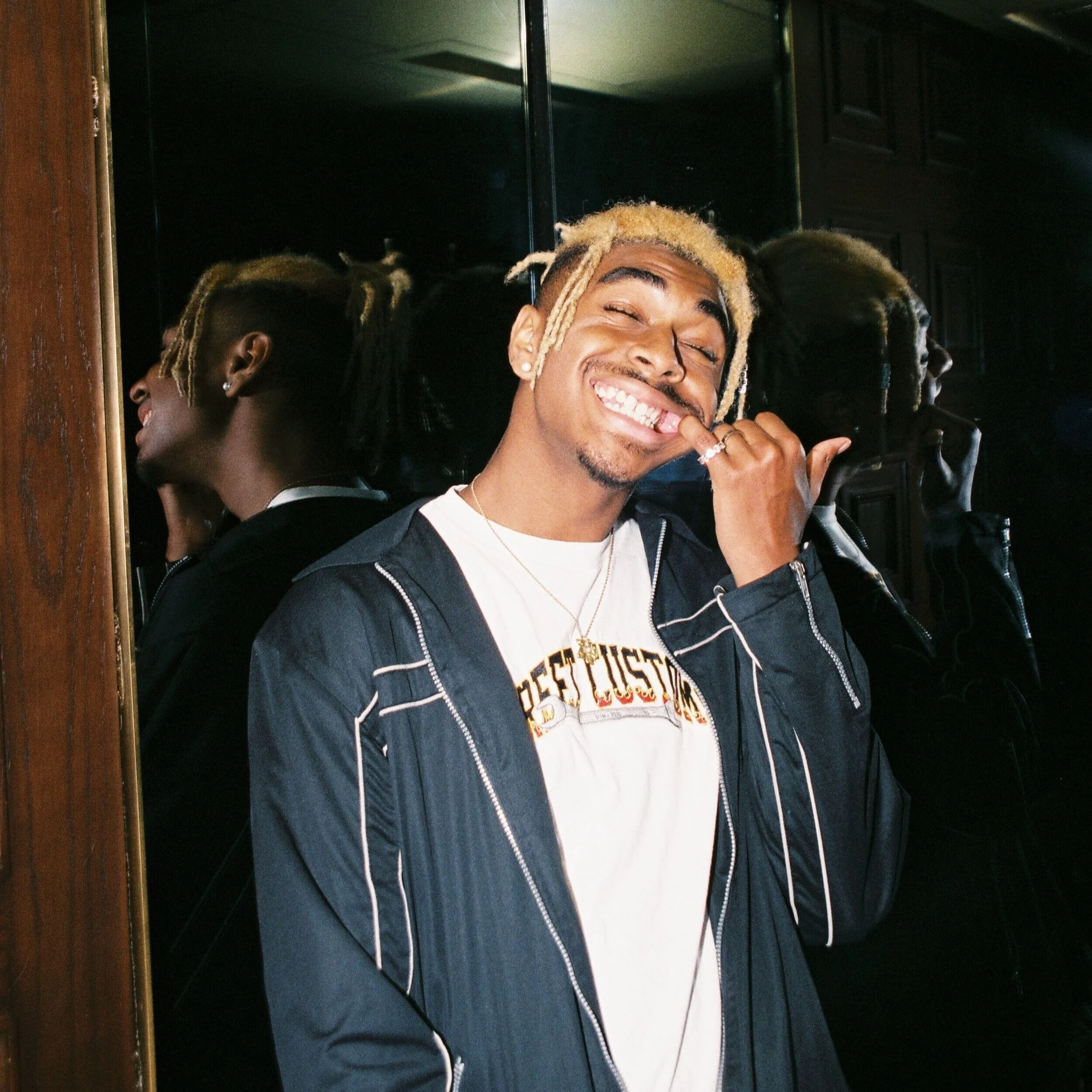 $avvy just wants you to see the bigger picture in new single “Zoom”