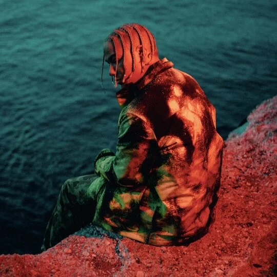 Washington Heights rapper Lengod splits the difference between culture and upbringing