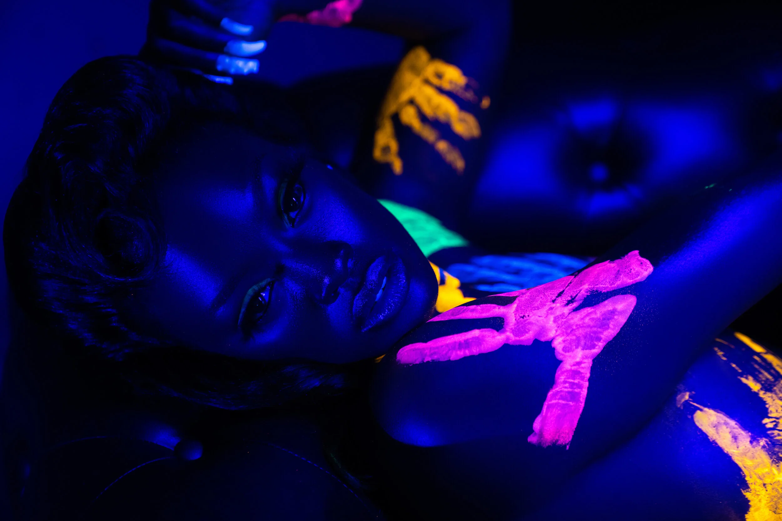 Georgia lyricist Bella Blaq approaches life with a growth mindset and encourages us to do the same