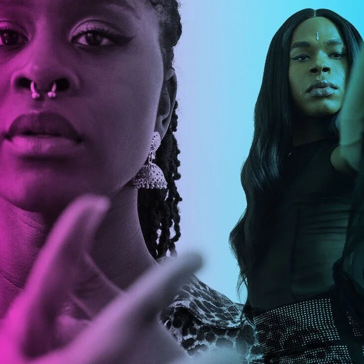 BTFA Collective founder Jordyn Jay imagines new presents and futures