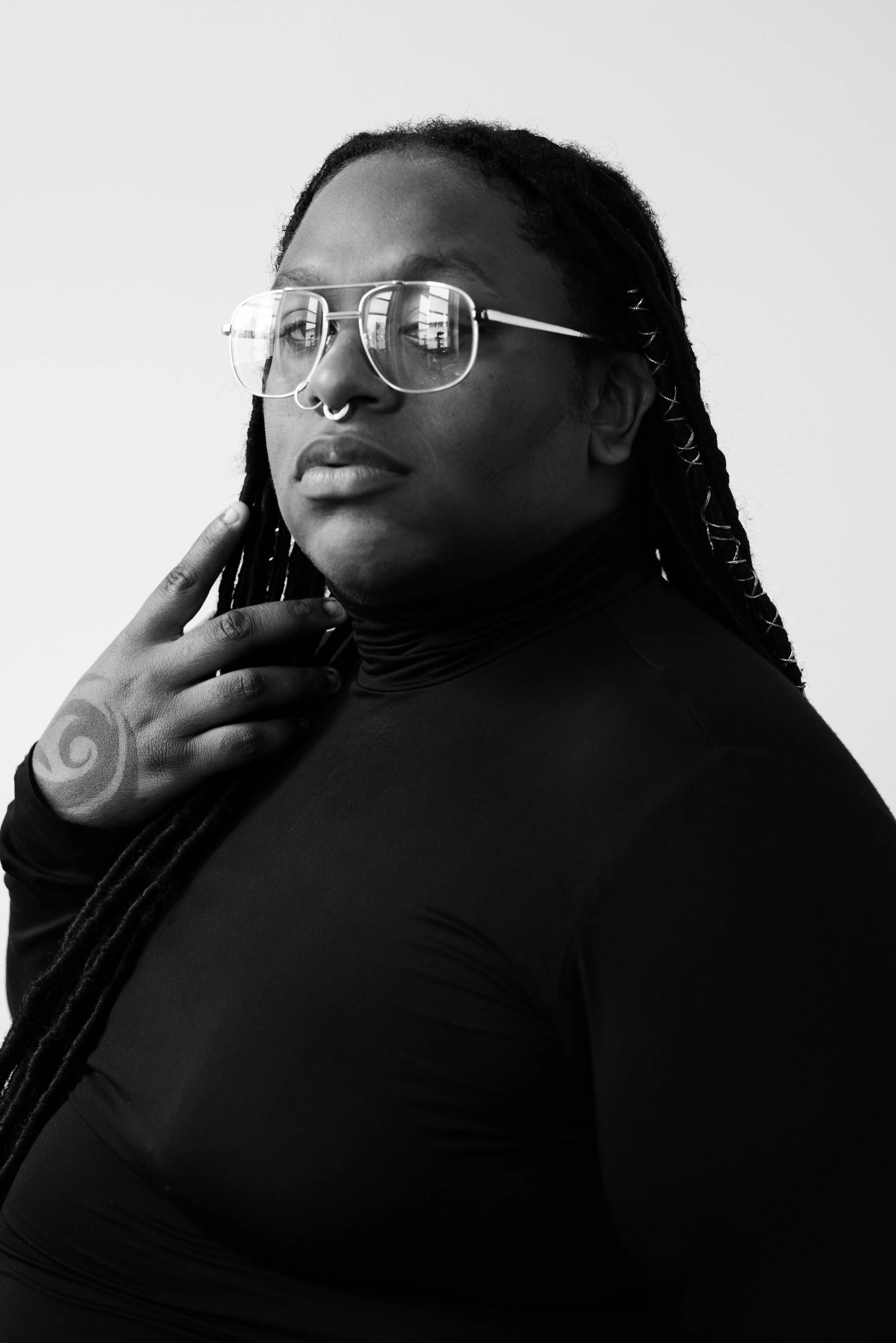 BTFA Collective founder Jordyn Jay imagines new presents and futures ...