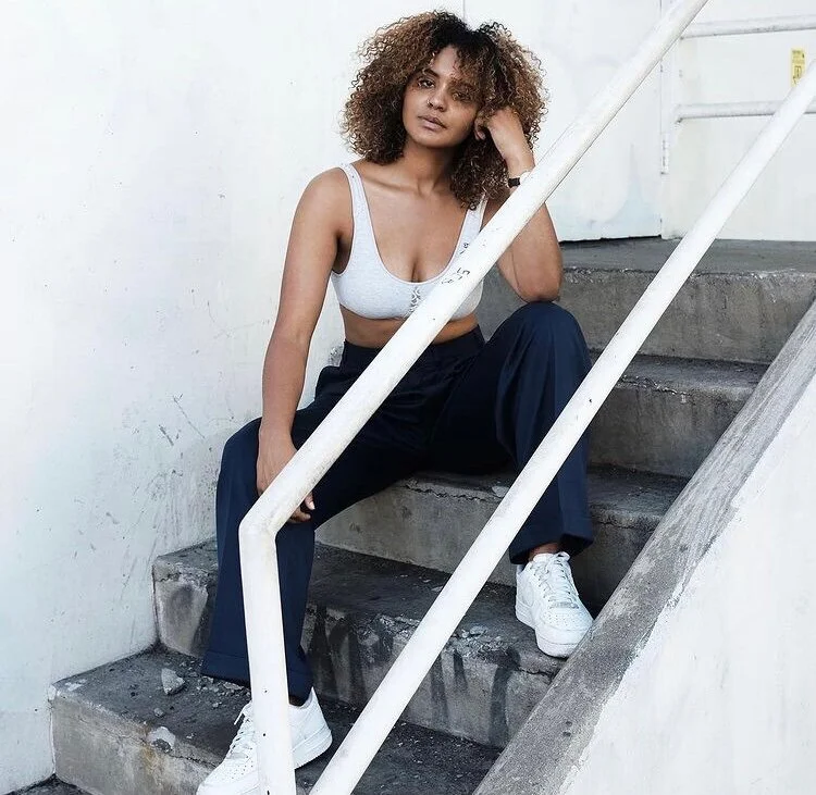 Fih opens up about the restorative power of self-discovery in alluring new single “Recipe”