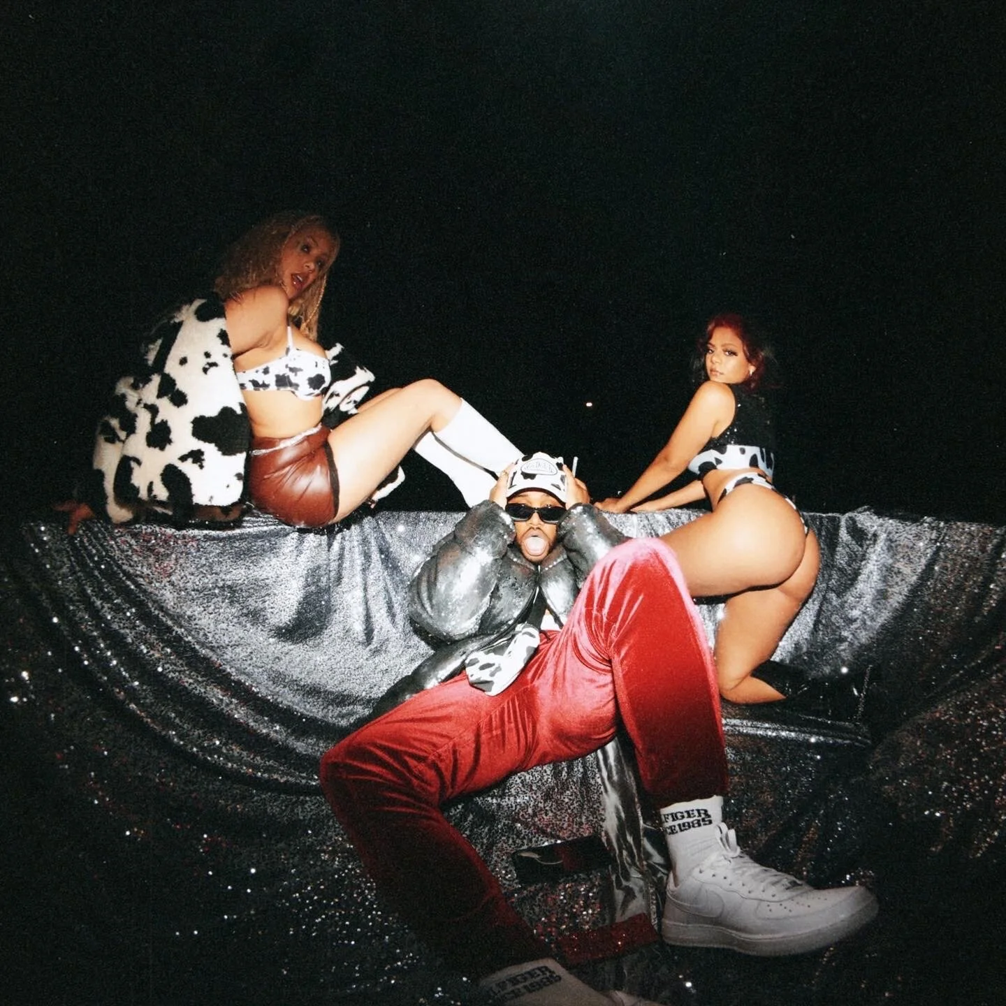 Jayprob puts the production process in reverse for new single and music video "GEMZ"