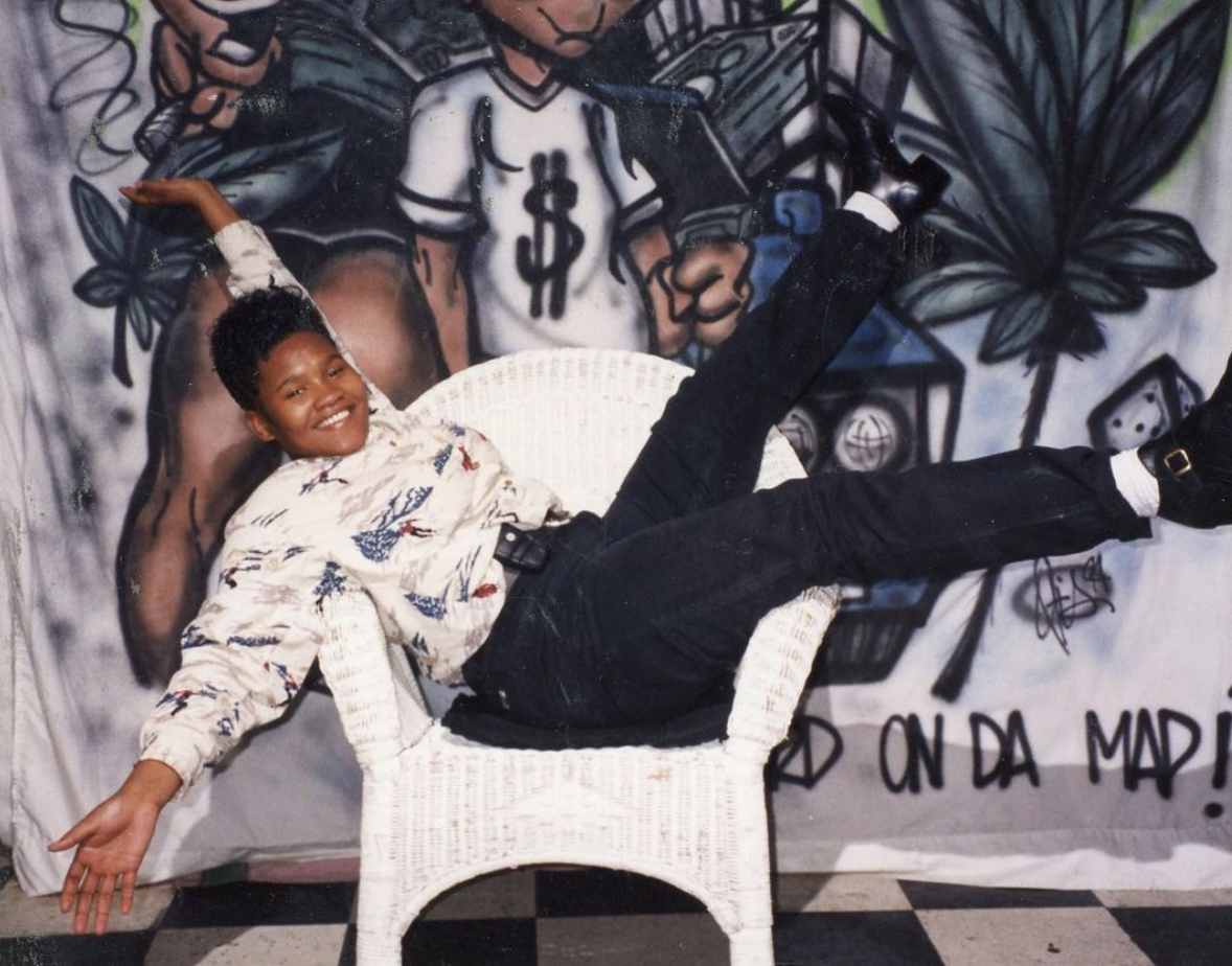 All images courtesy of Polo Silk.