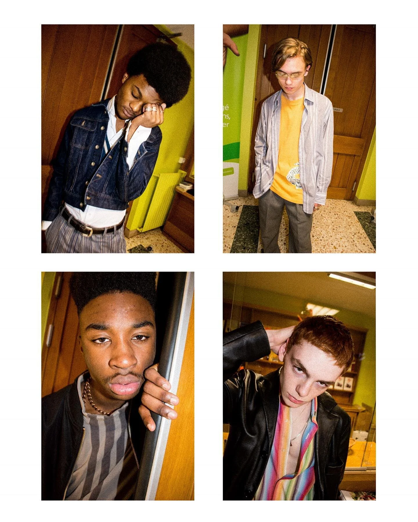 What a time to be alive 🎭