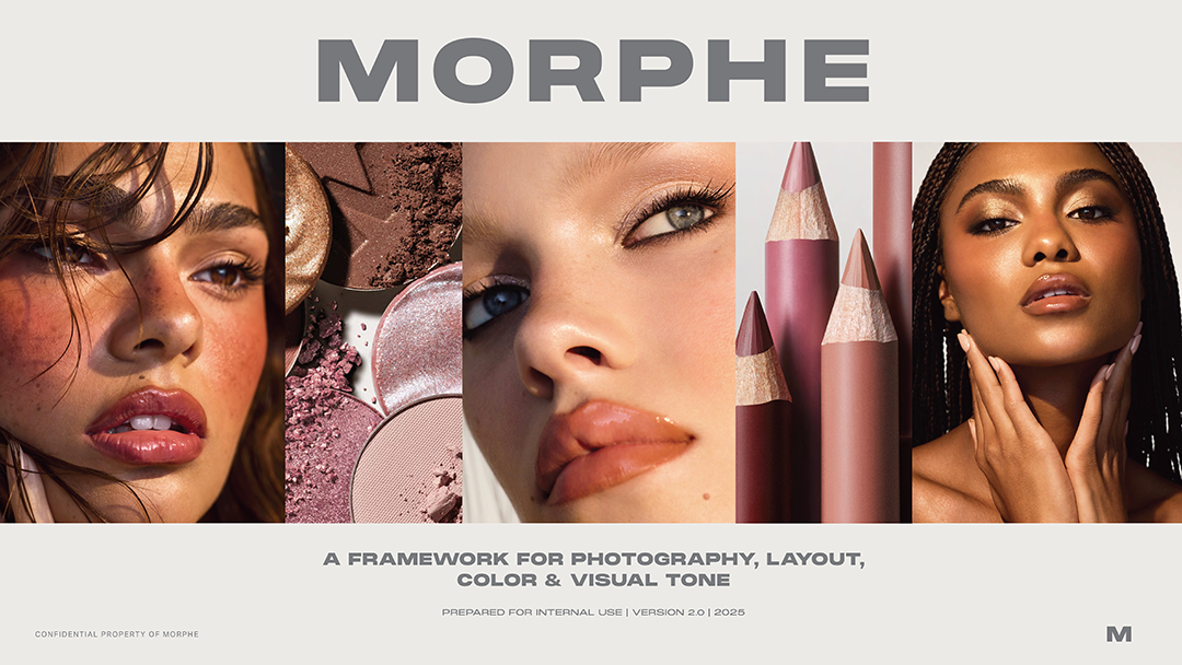 Morphe
