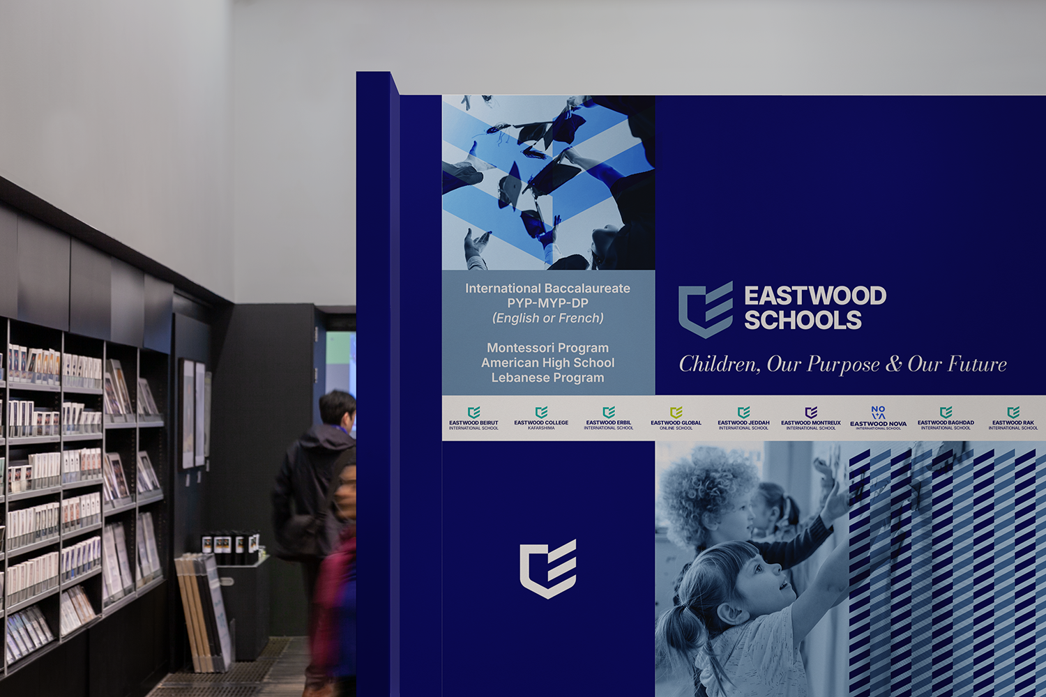 02 EASTWOOD SCHOOLS