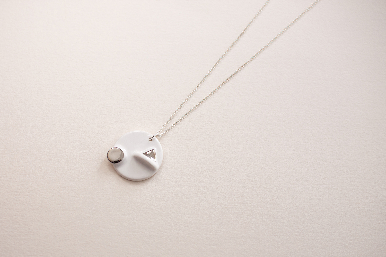 Necklace No.013