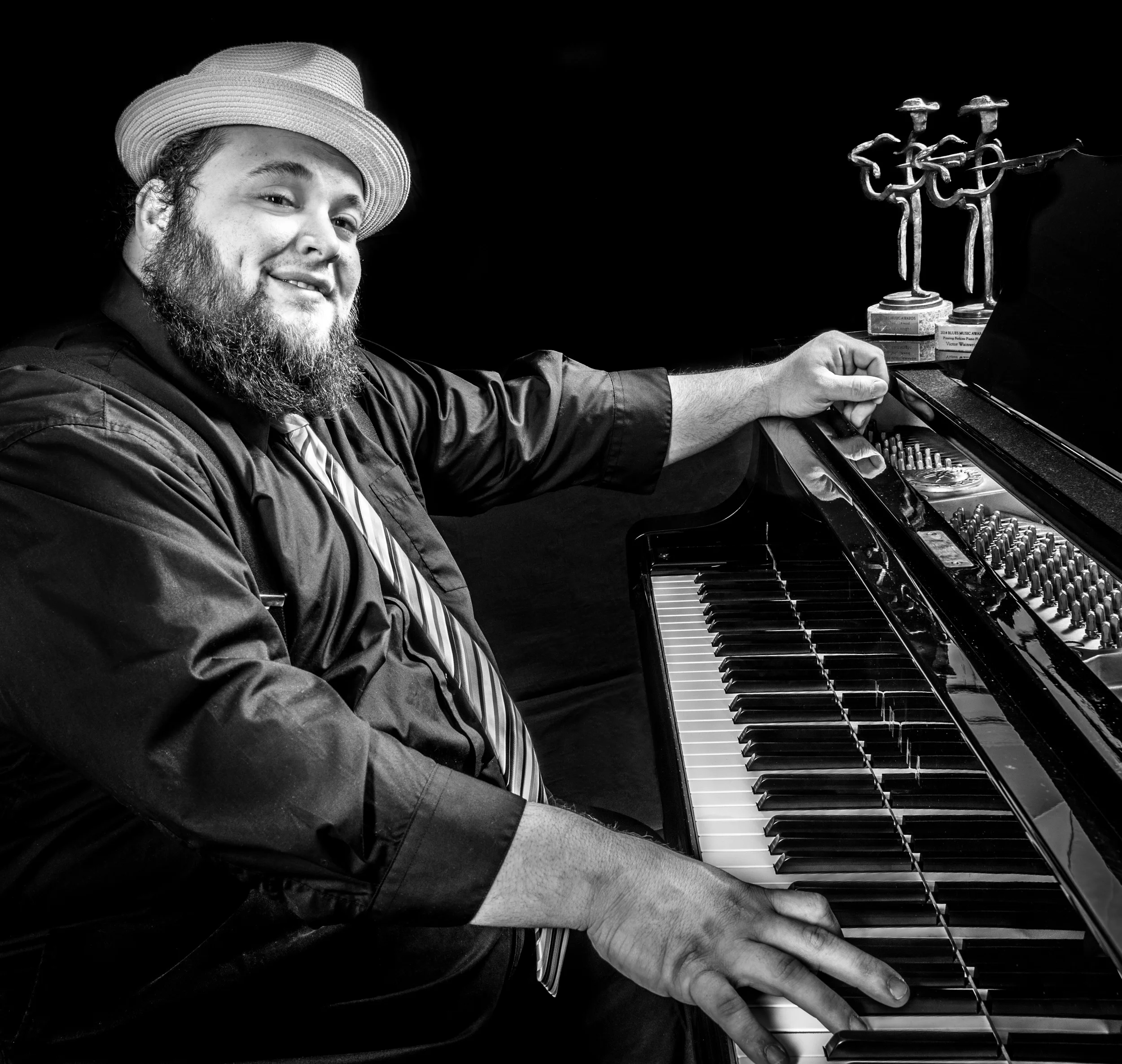 Rick Jones Pianos http://www.rickjonespianos.com/ http://www.donnacriswell.com/