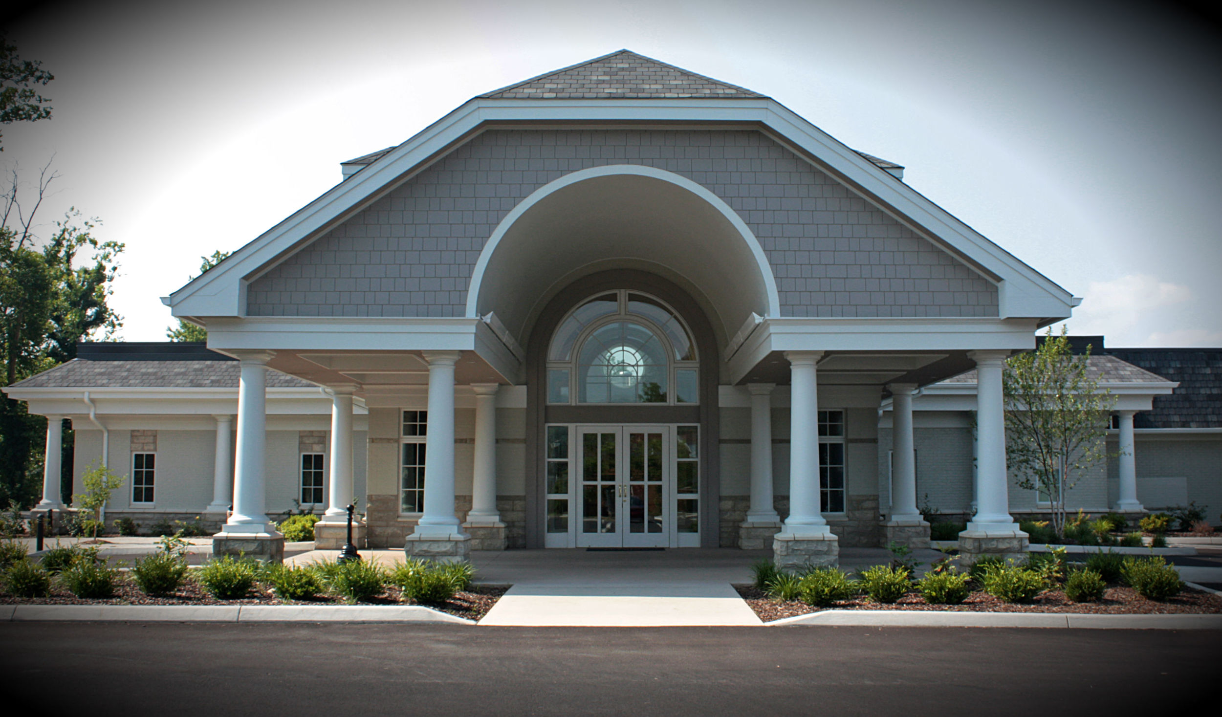 Tetrick Funeral Home