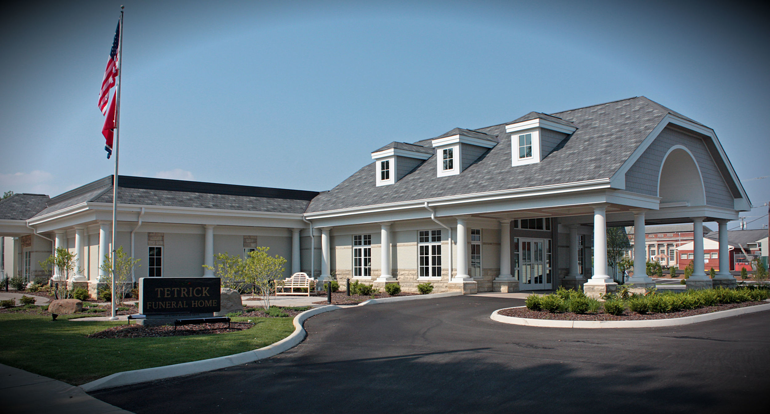 Tetrick Funeral Home