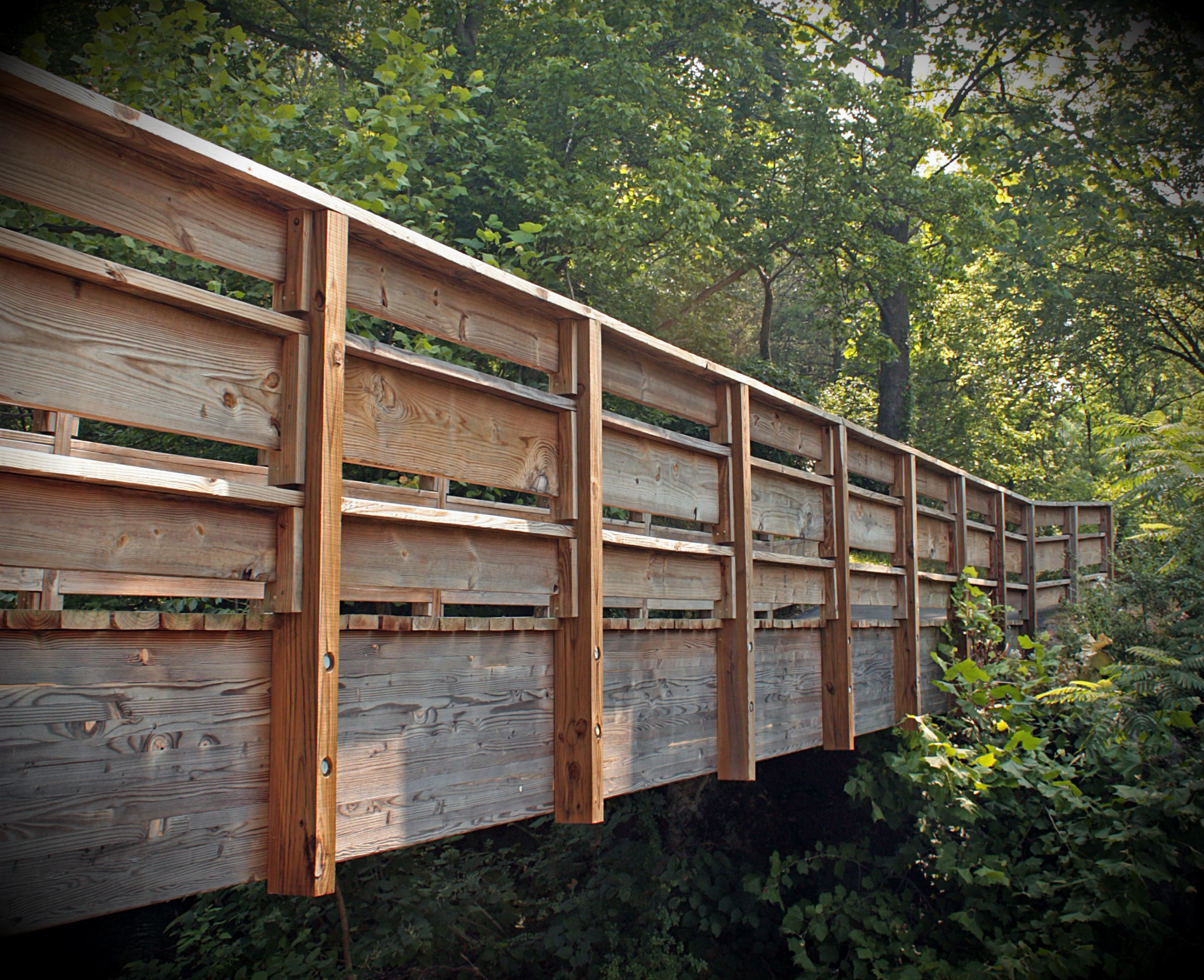 Erwin Linear Park