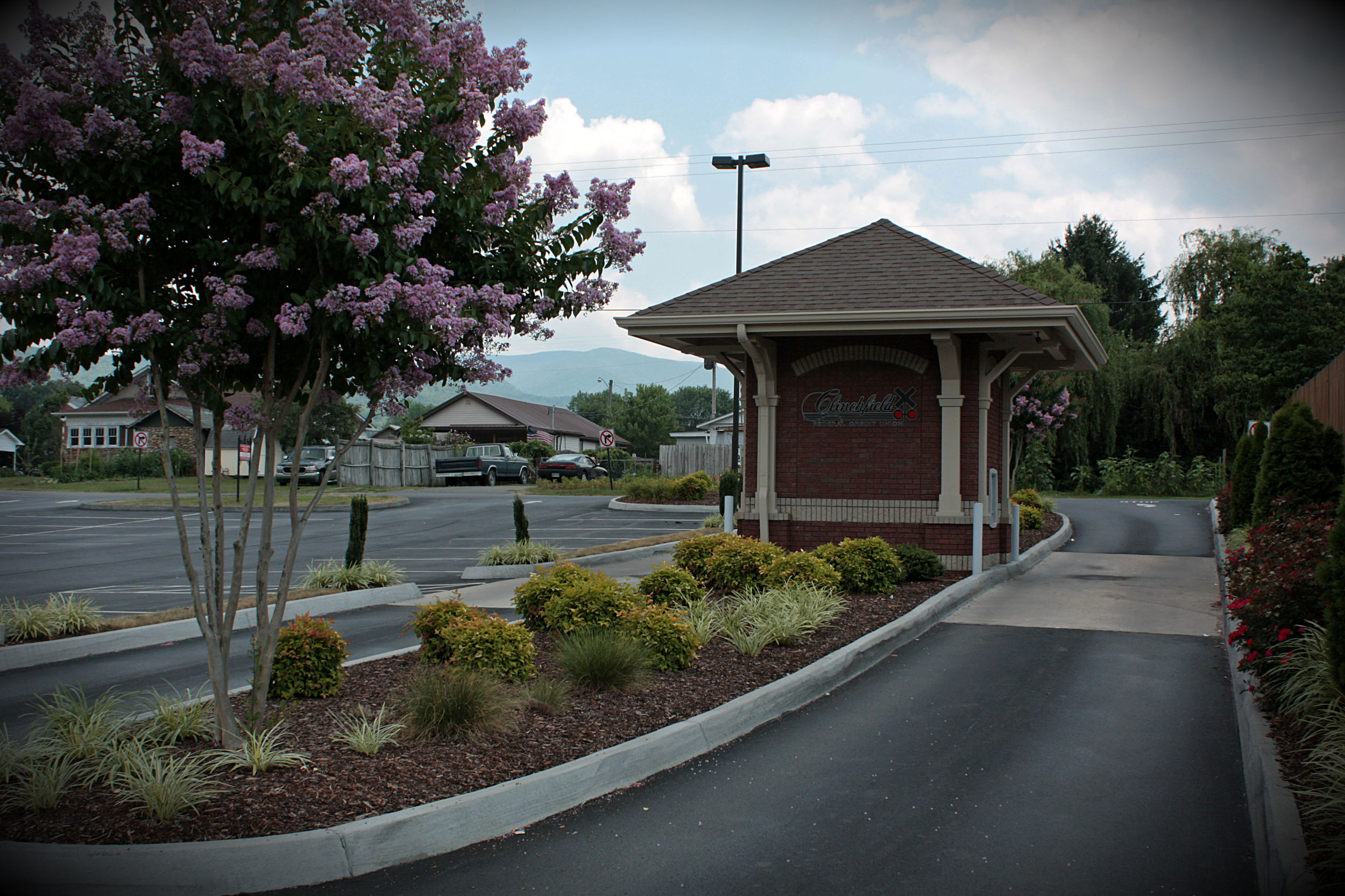 Clinchfield Credit Union