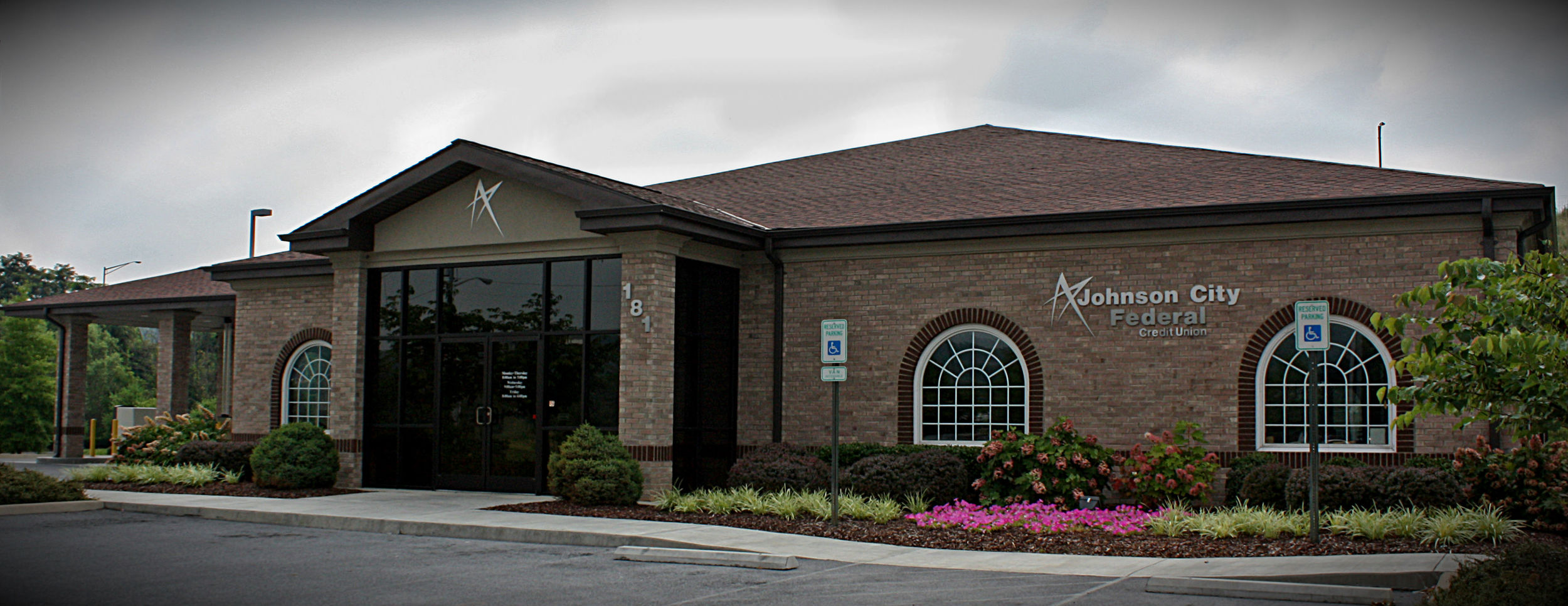 Select Seven Credit Union (formerly Johnson City Federal Credit Union)