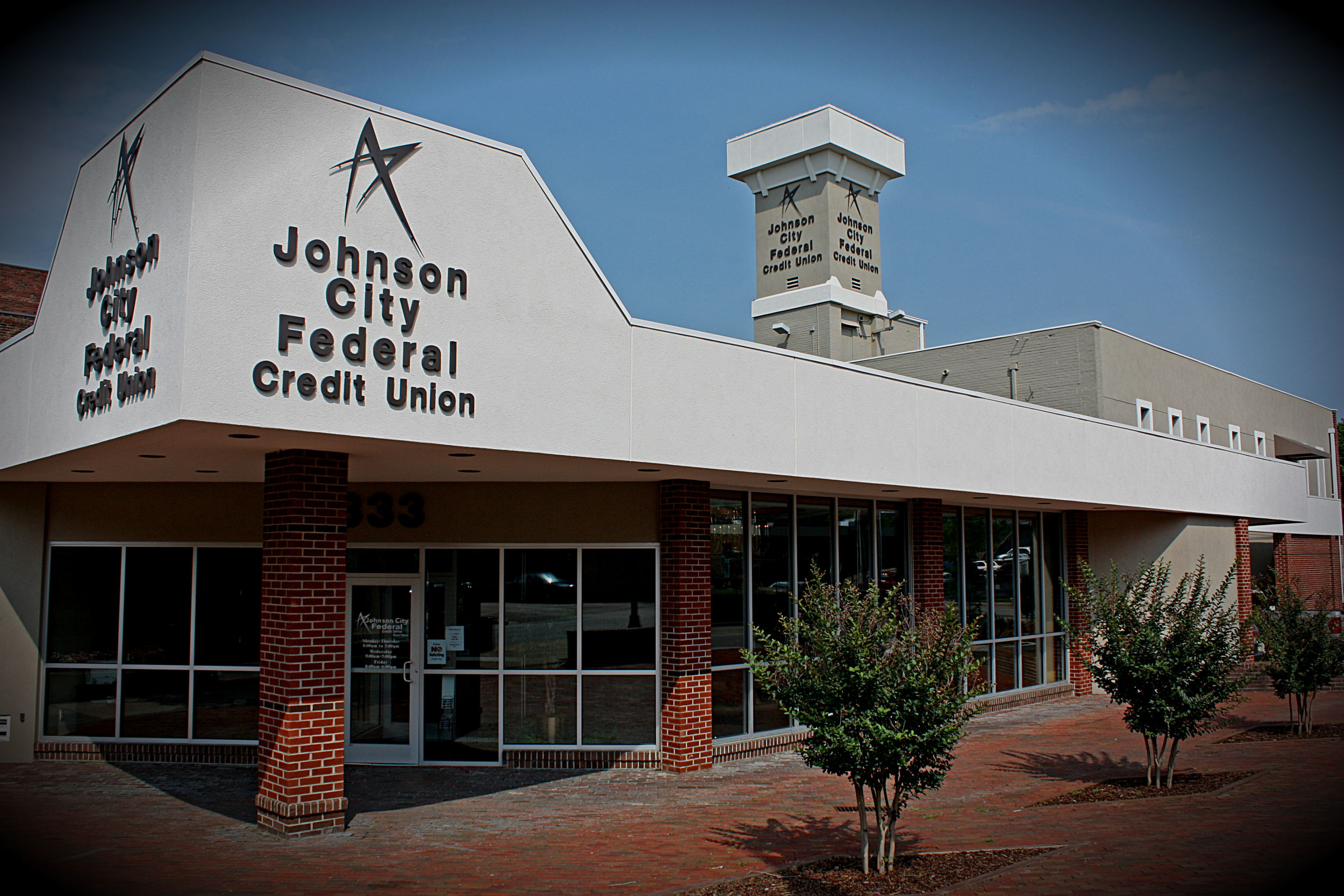 Select Seven Credit Union (Formerly Johnson City Federal Credit Union)