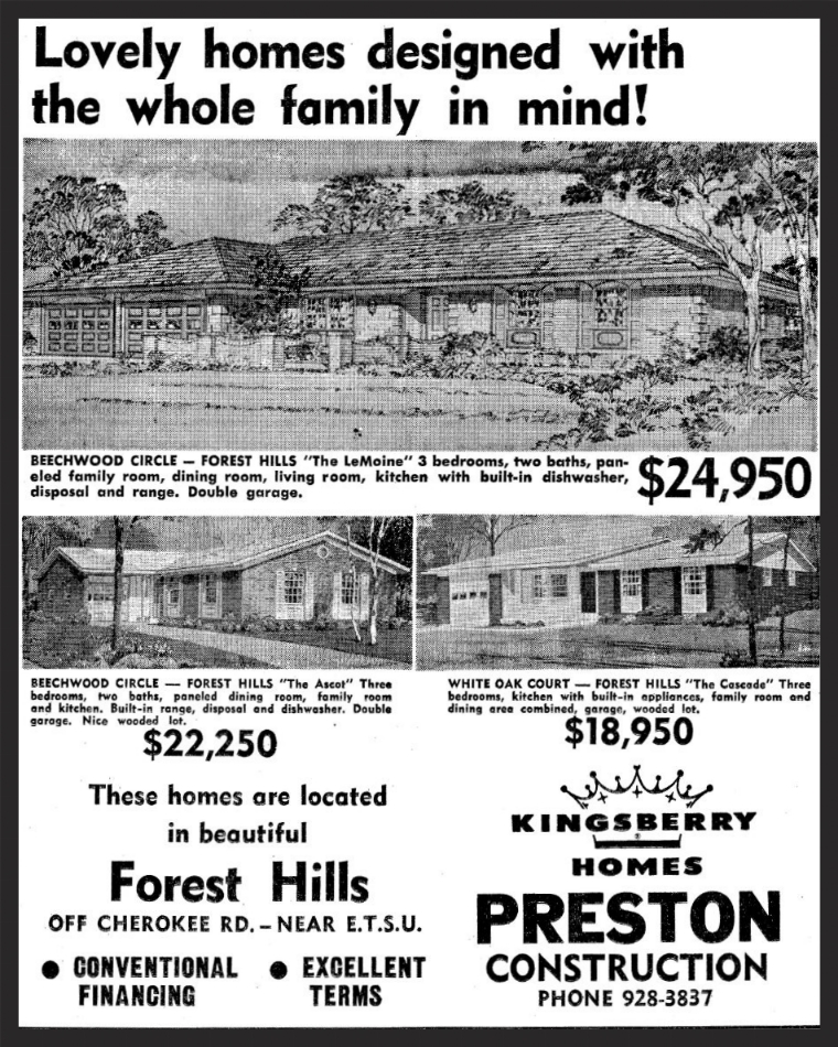 1968 in Forest Hills SD JC Press Ad2.jpg
