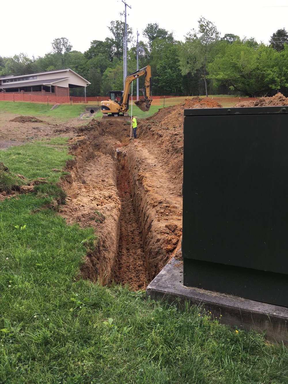 Electrical Primary Ditch.jpg