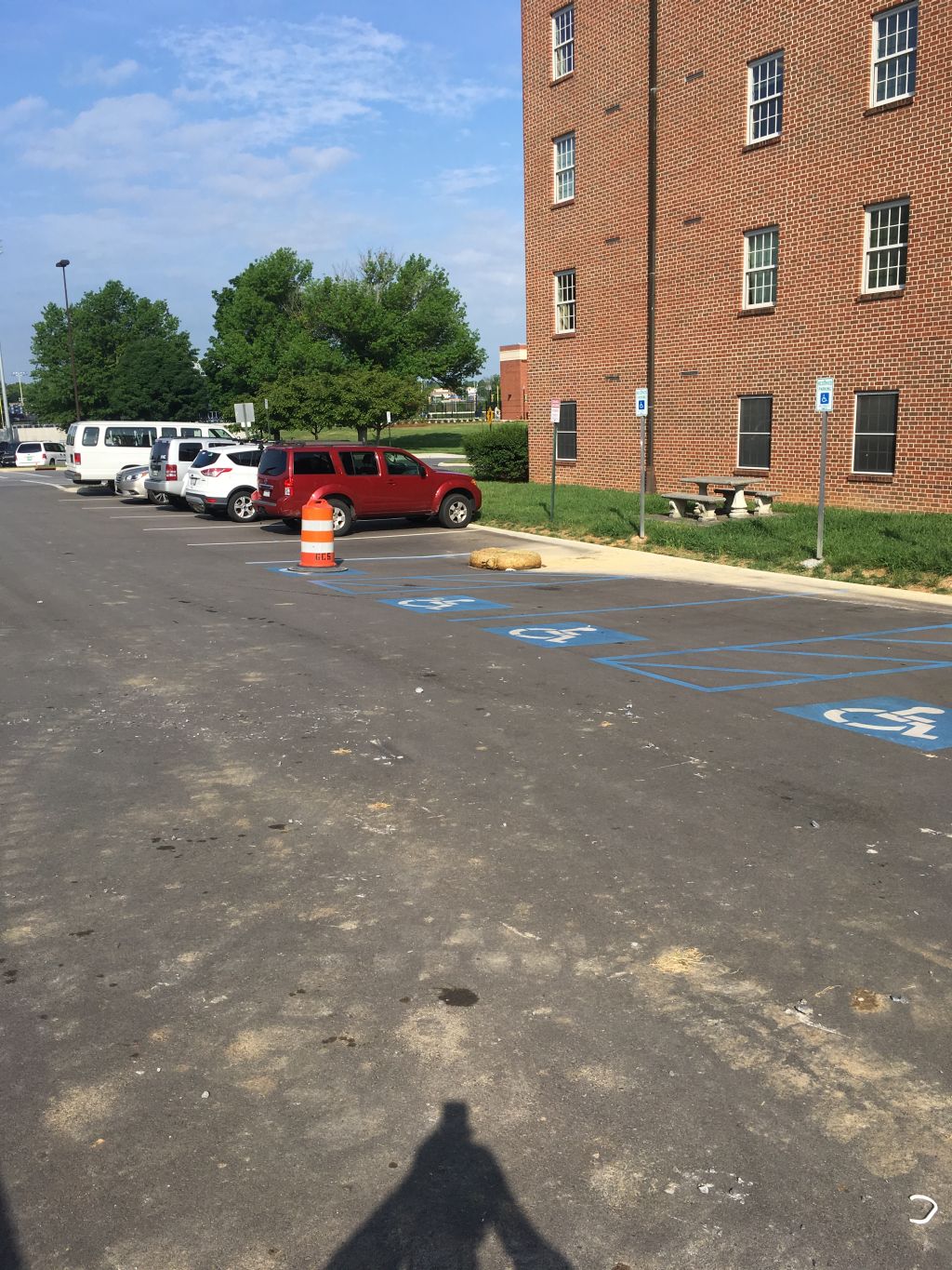 Inlet protection at parking lot catch basin - Copy.jpg