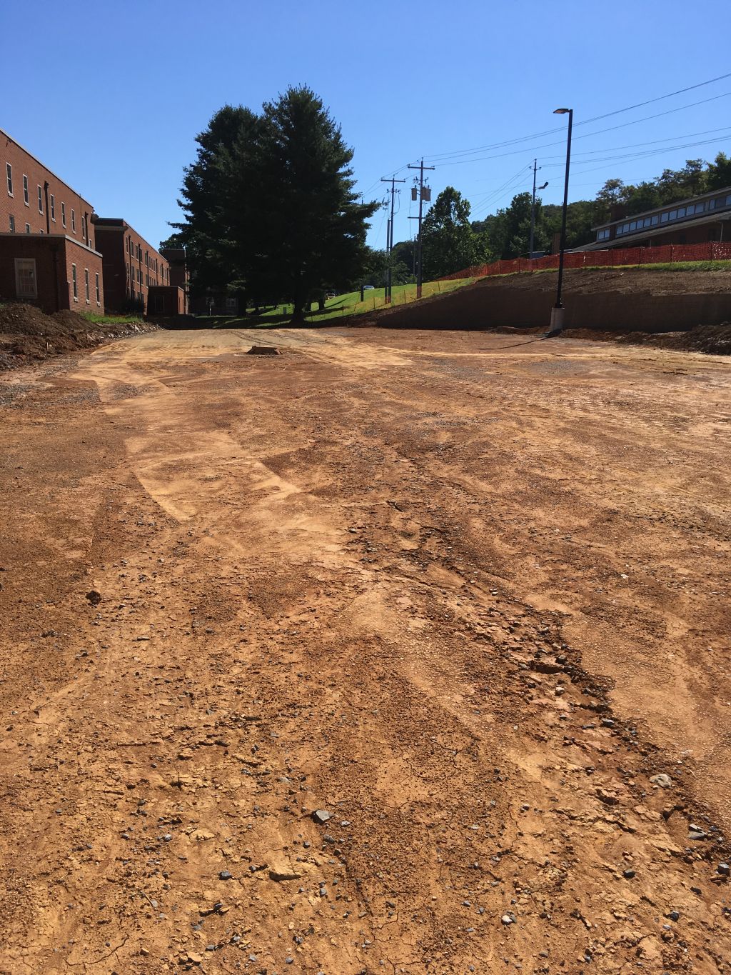 Parking lot subgrade looking east.jpg