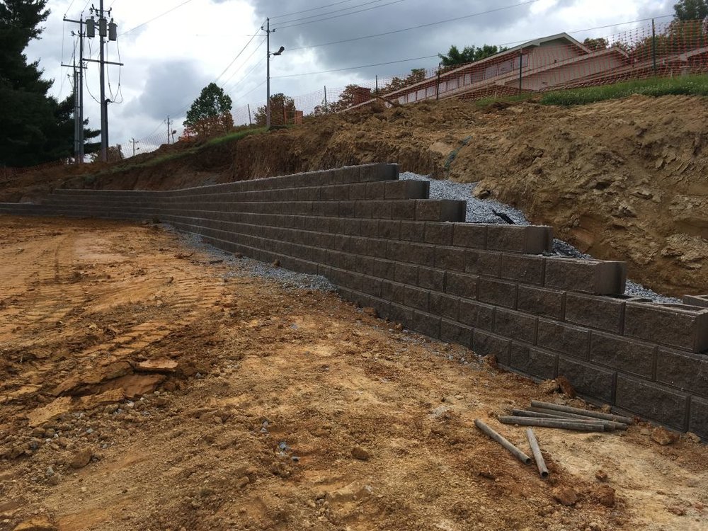 Retaining wall under construction.jpg