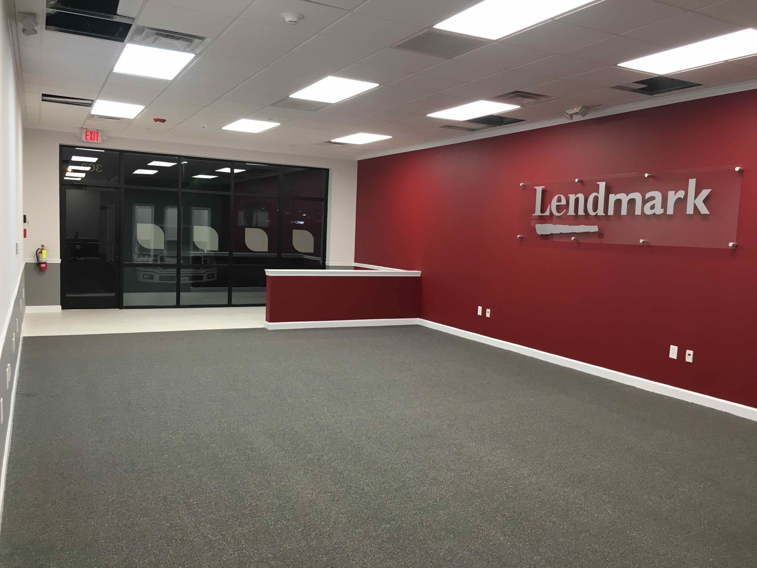 Tenant Renovation