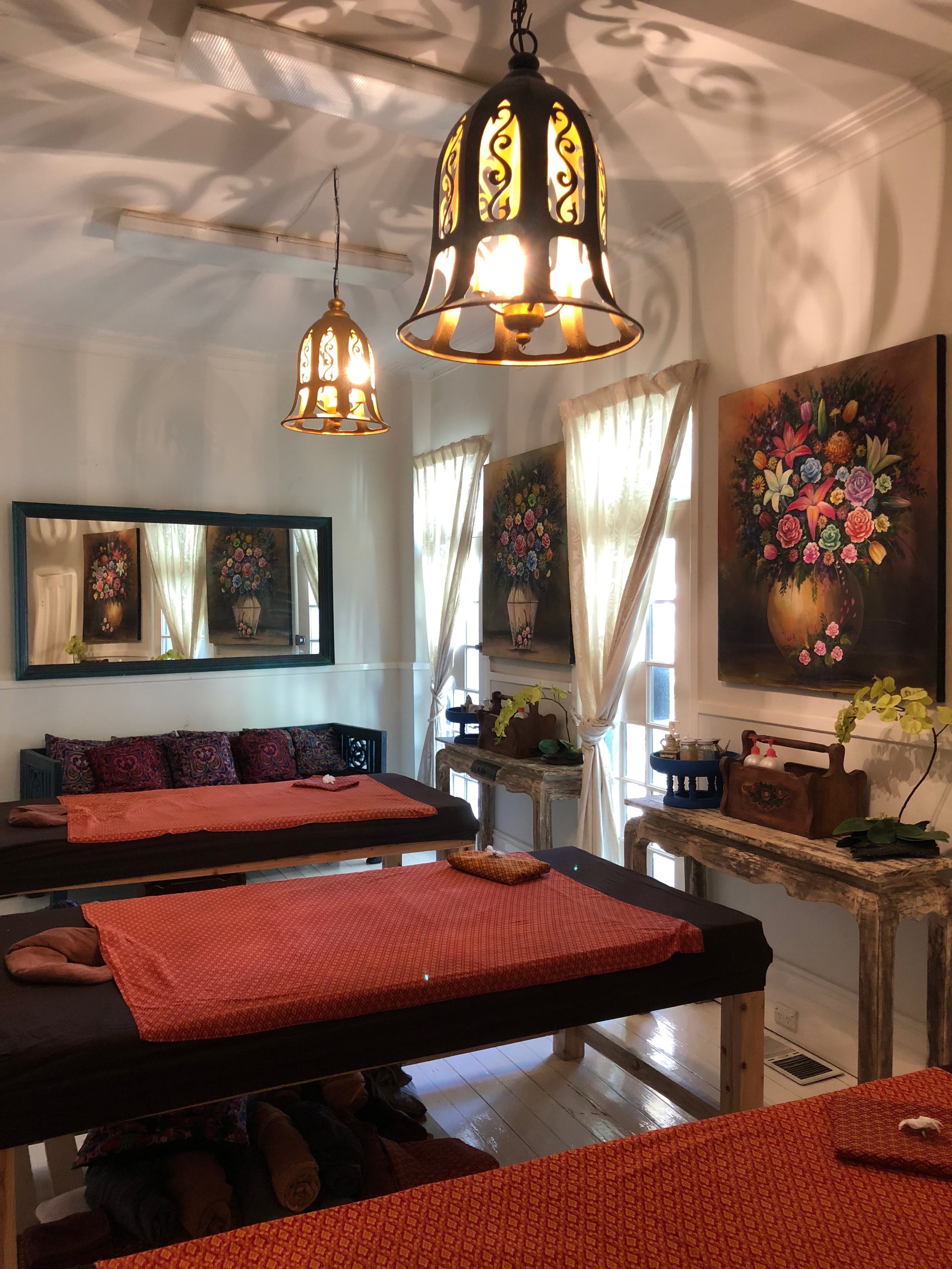 Massage and Spa Services in Melbourne Facials South Melbourne Foot Massage In St Kilda Road