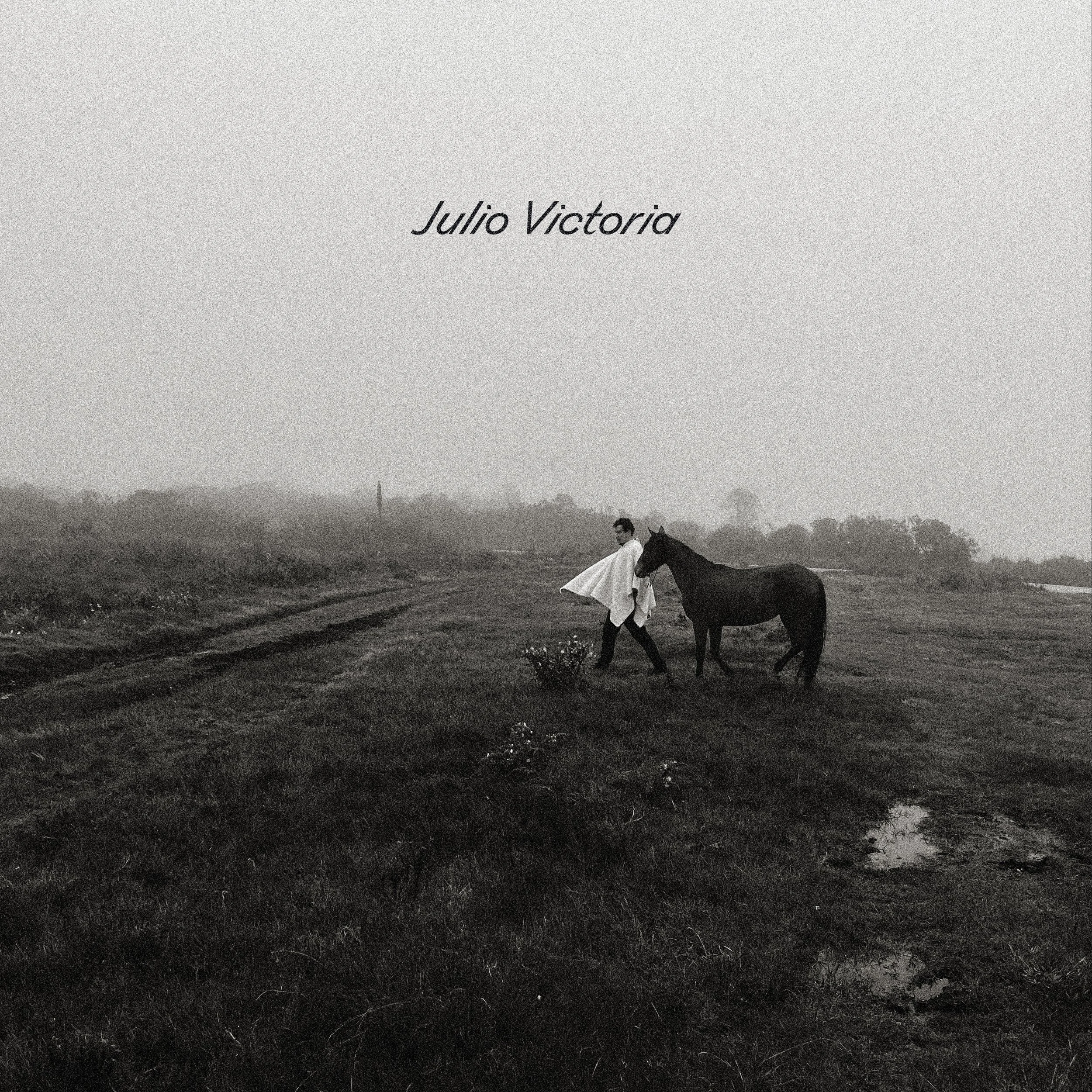 Memories Flowing Album (10 Tracks) - Julio Victoria