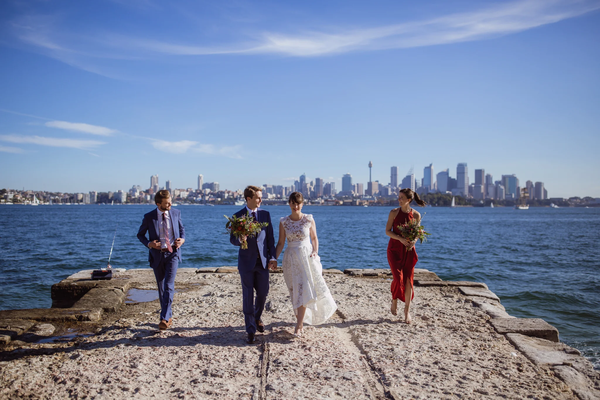 Image credit: Kieran Moore Photography 