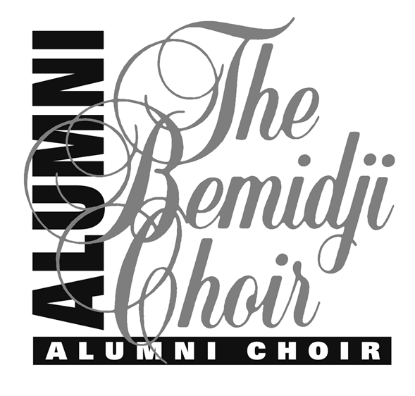 The Bemidji Alumni Choir