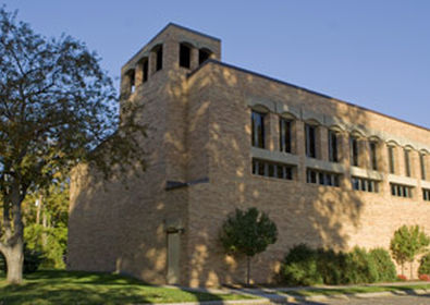 Oak Grove Lutheran Church, Richfield, MN