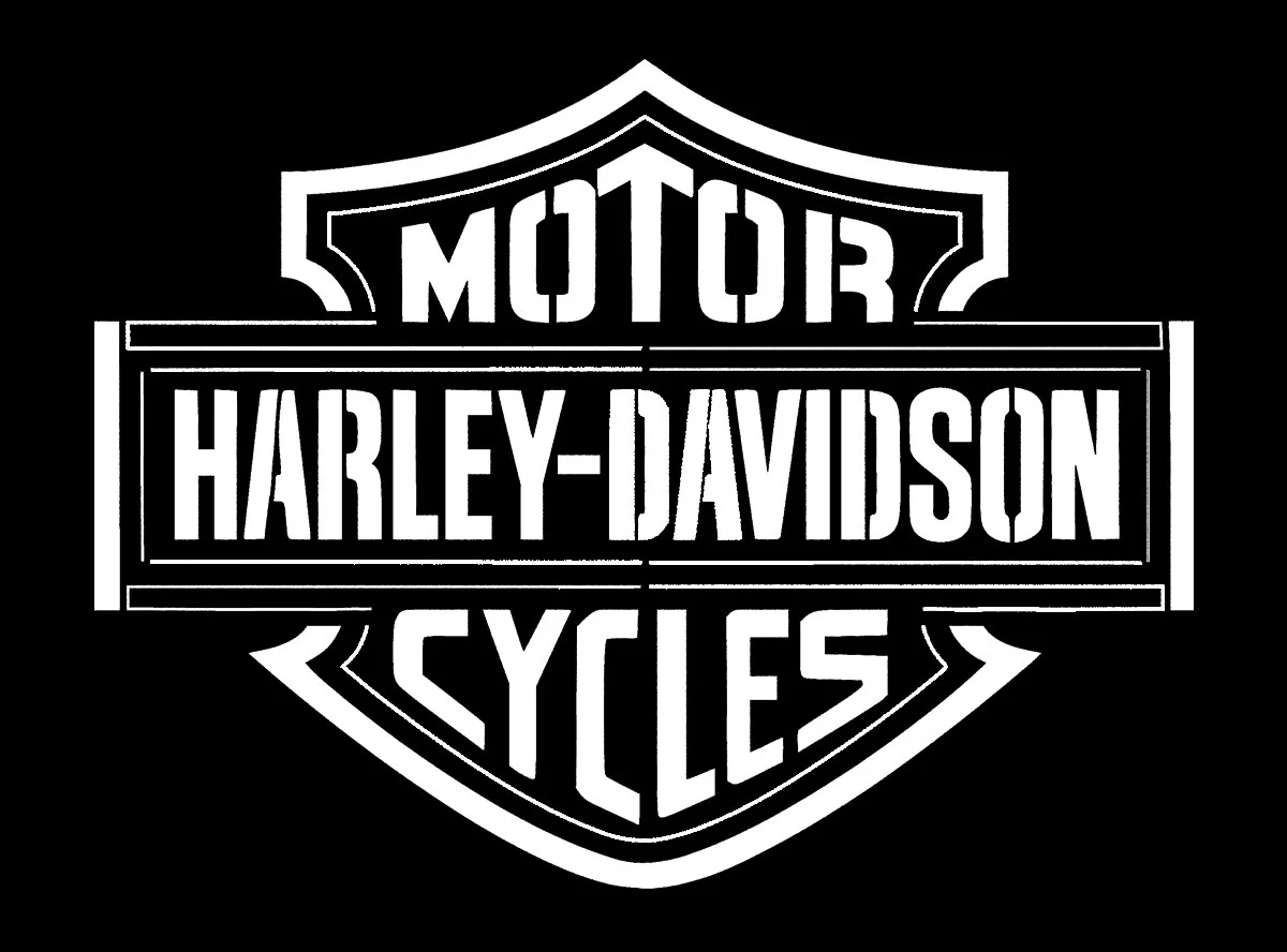 Motorcyle logo