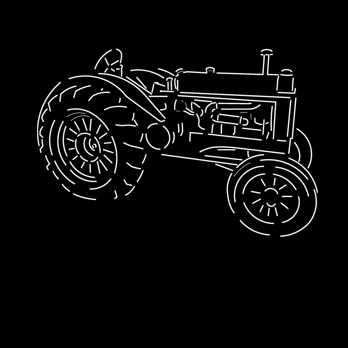 JD Model BR