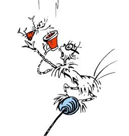 Jojo's YOPP. Illustrated by Dr. Seuss