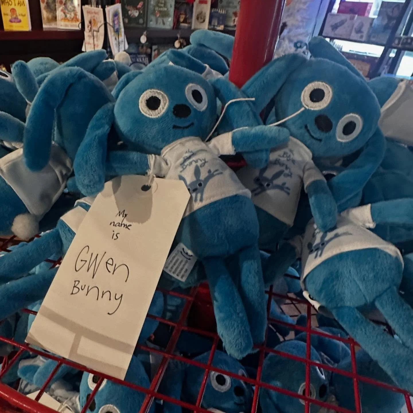 Open until 3pm! Hop on down! Caf&eacute; open!